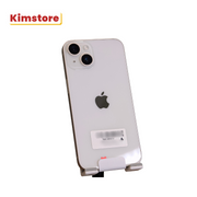 pre loved good apple iphone 14 256gb starlight