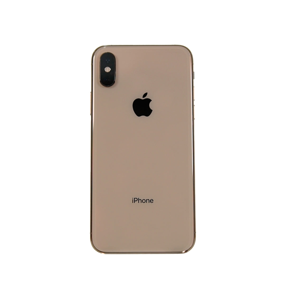 [2nd Hand] [Good] Apple iPhone XS 64GB