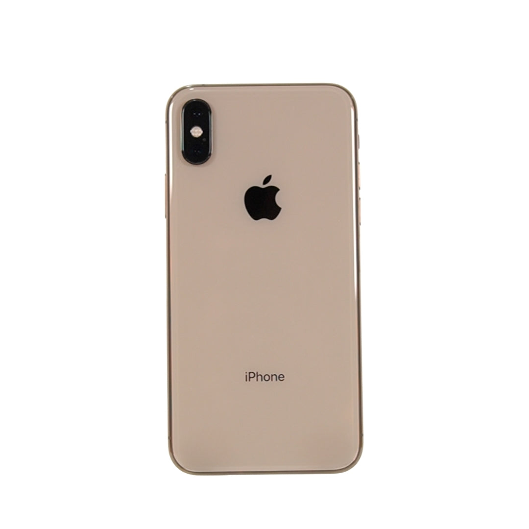 [2nd Hand] [Good] Apple iPhone XS 64GB
