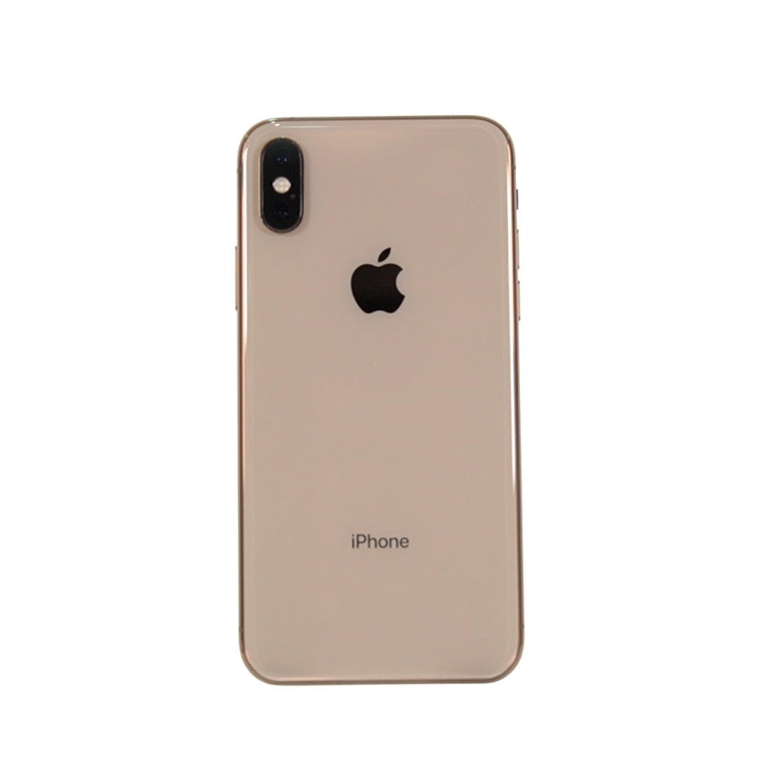 [2nd Hand] [Good] Apple iPhone XS 64GB