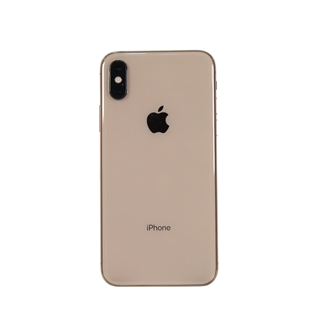 [2nd Hand] [Good] Apple iPhone XS 64GB