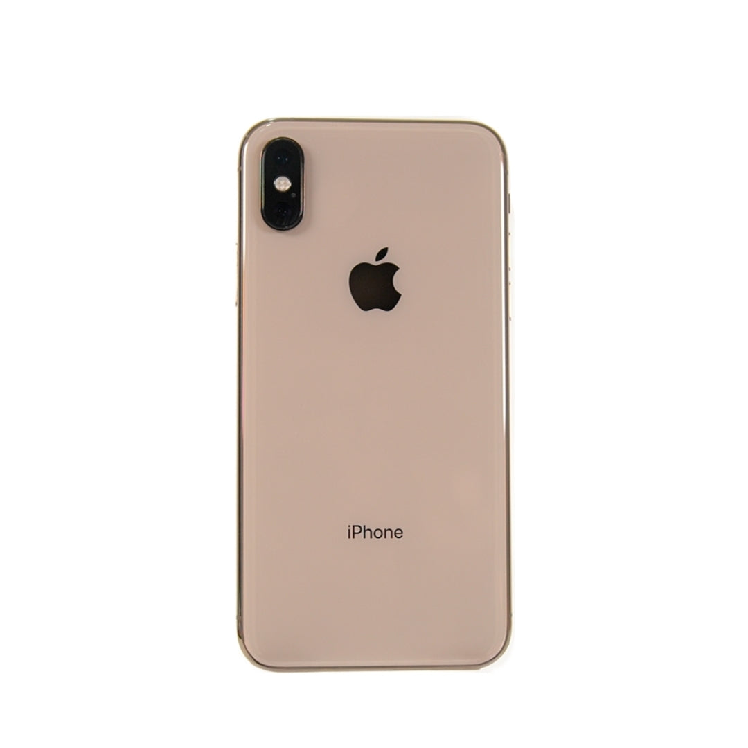 [2nd Hand] [Good] Apple iPhone XS 64GB