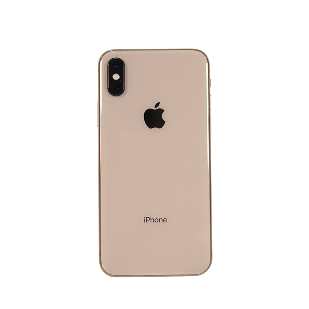 [2nd Hand] [Good] Apple iPhone XS 64GB