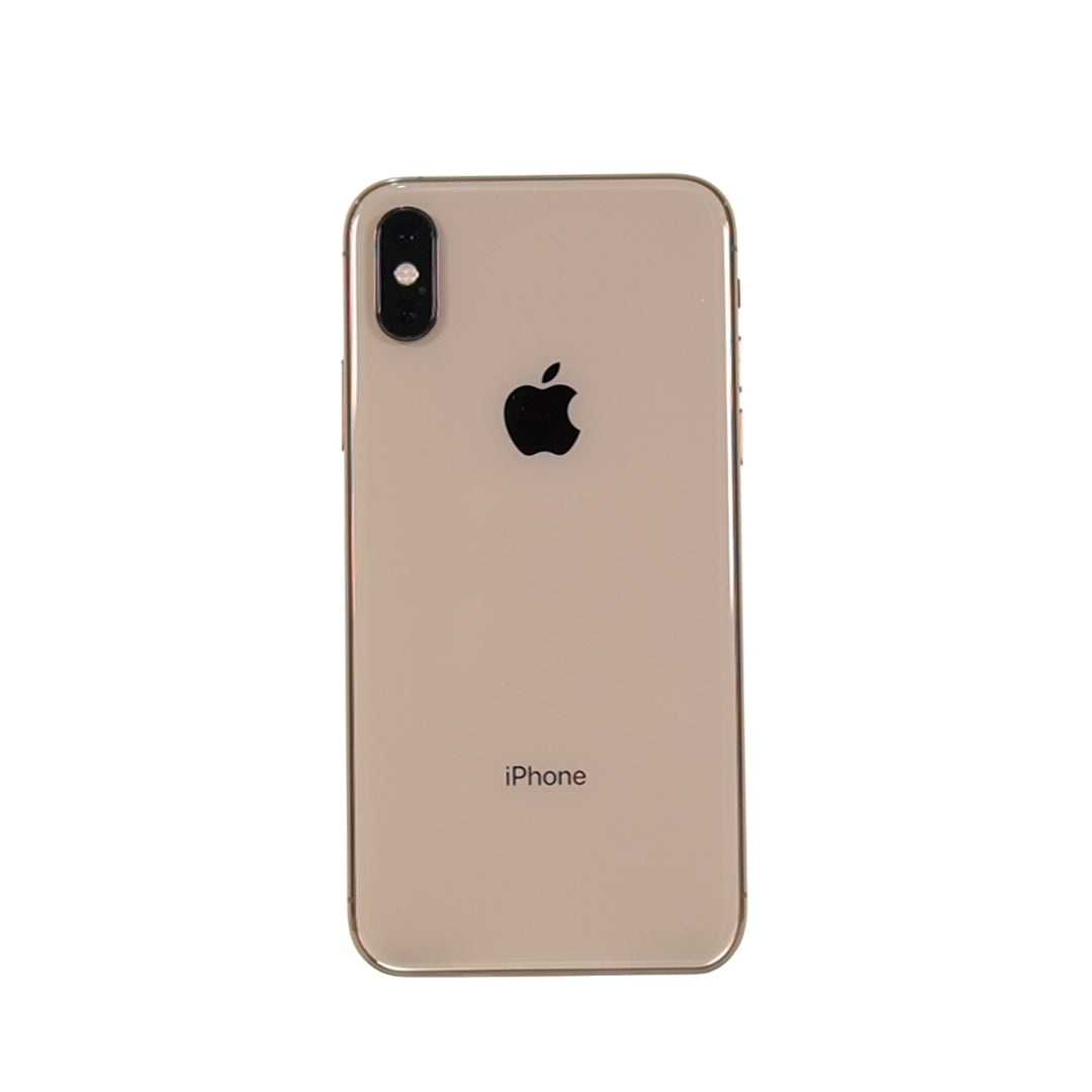 [2nd Hand] [Good] Apple iPhone XS 64GB