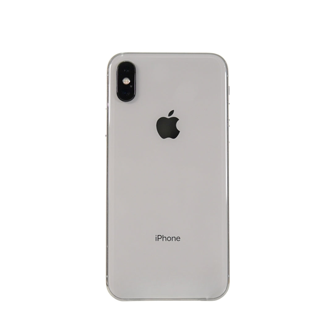 [2nd Hand] [Good] Apple iPhone X 64GB