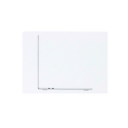 bundle apple 13inch macbook air m2 8c cpu8c gpu 16gb 256gb silver apple airpods 4 with active noise cancelation white