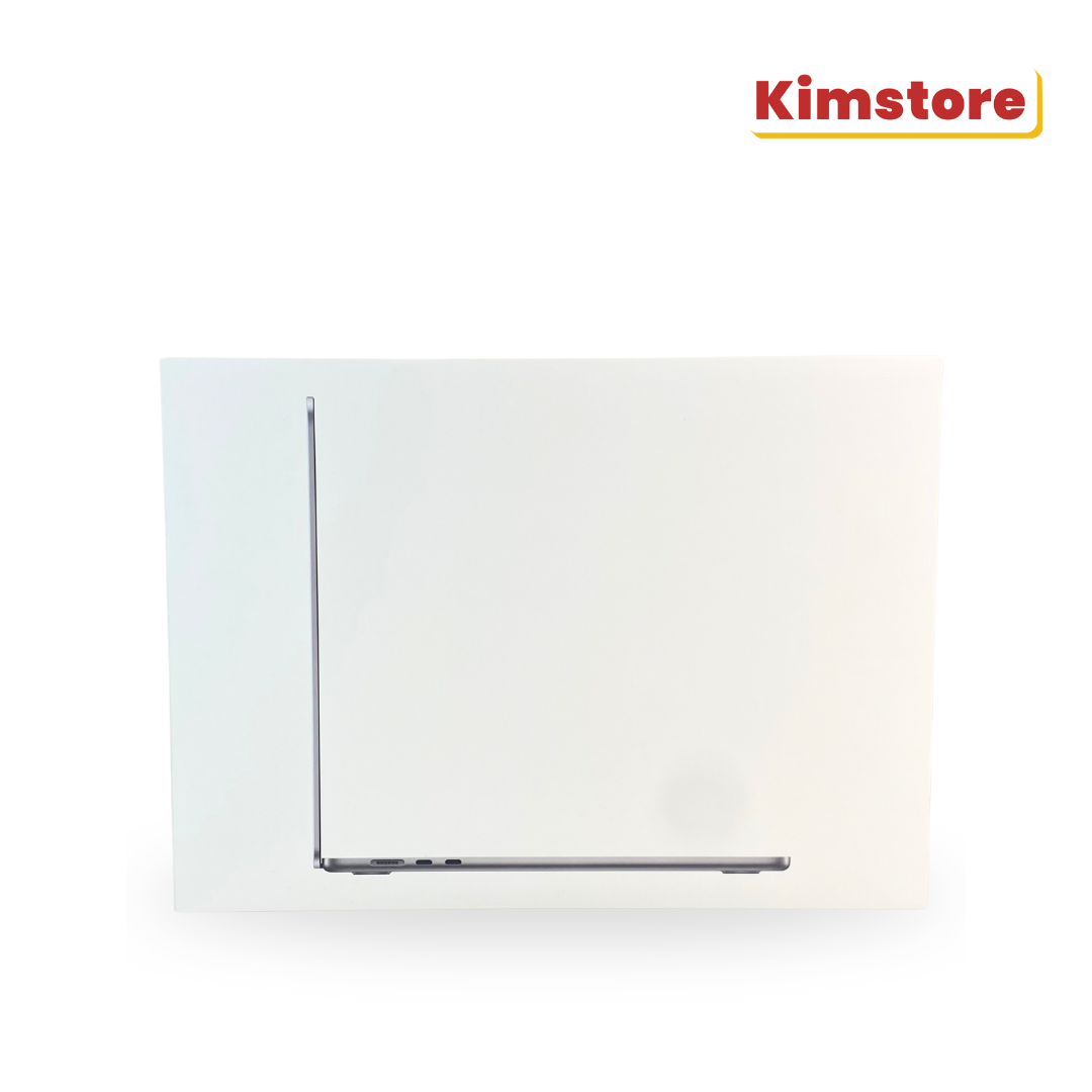 Apple 15-inch Macbook Air M3 (8C CPU,10C GPU)