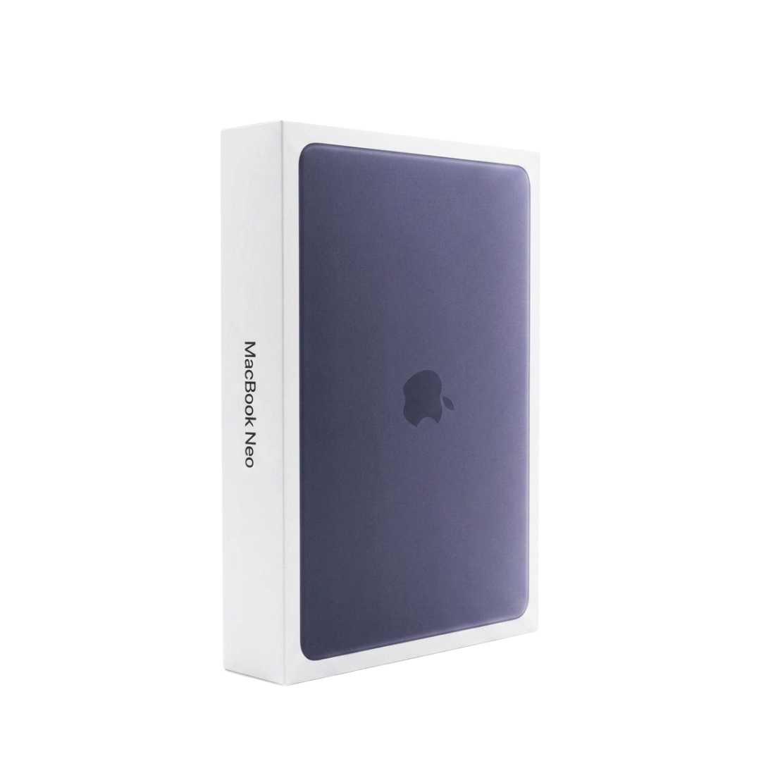 [with FREEBIE] Apple MacBook Neo [Pre-order]