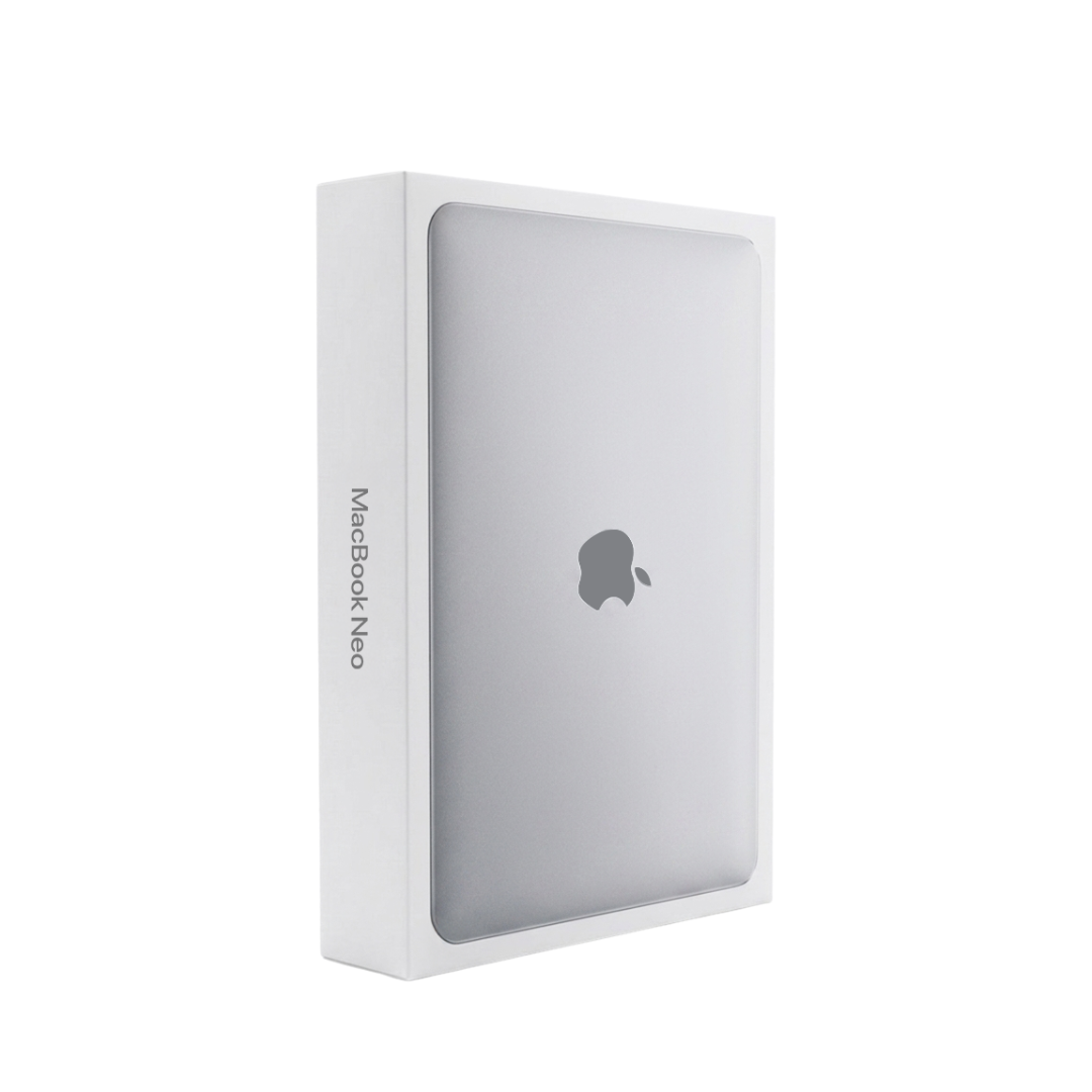 [with FREEBIE] Apple MacBook Neo [Pre-order]