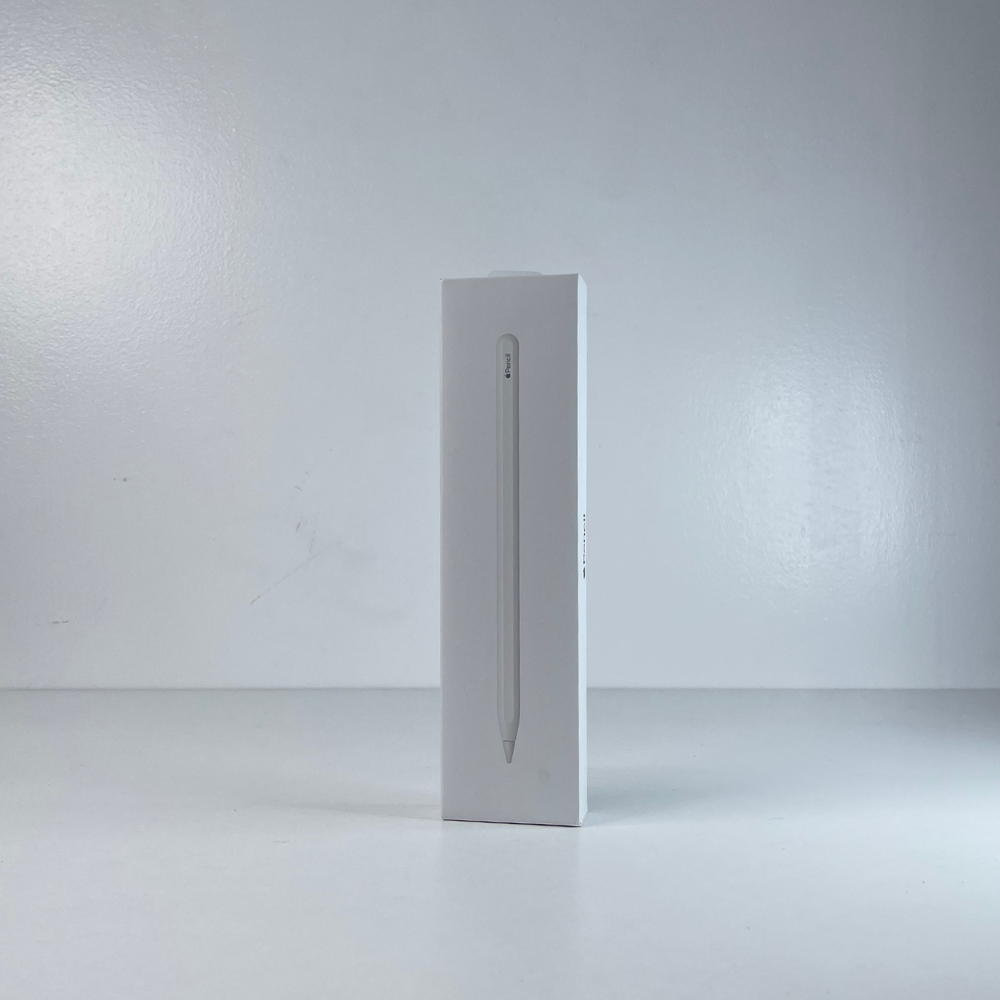Apple Pencil (2nd Gen)