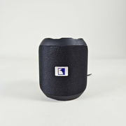 Benoit Woven BT Speaker