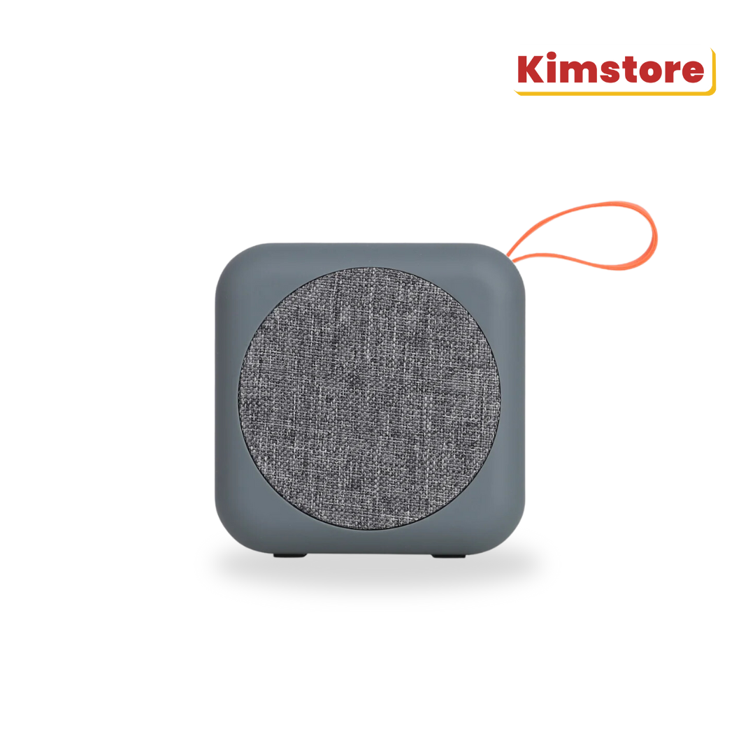 blaupunkt bt speaker with active subwoofer gray