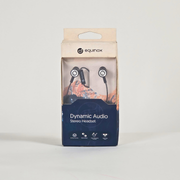 EQUINOX Dynamic Audio Stereo Headset