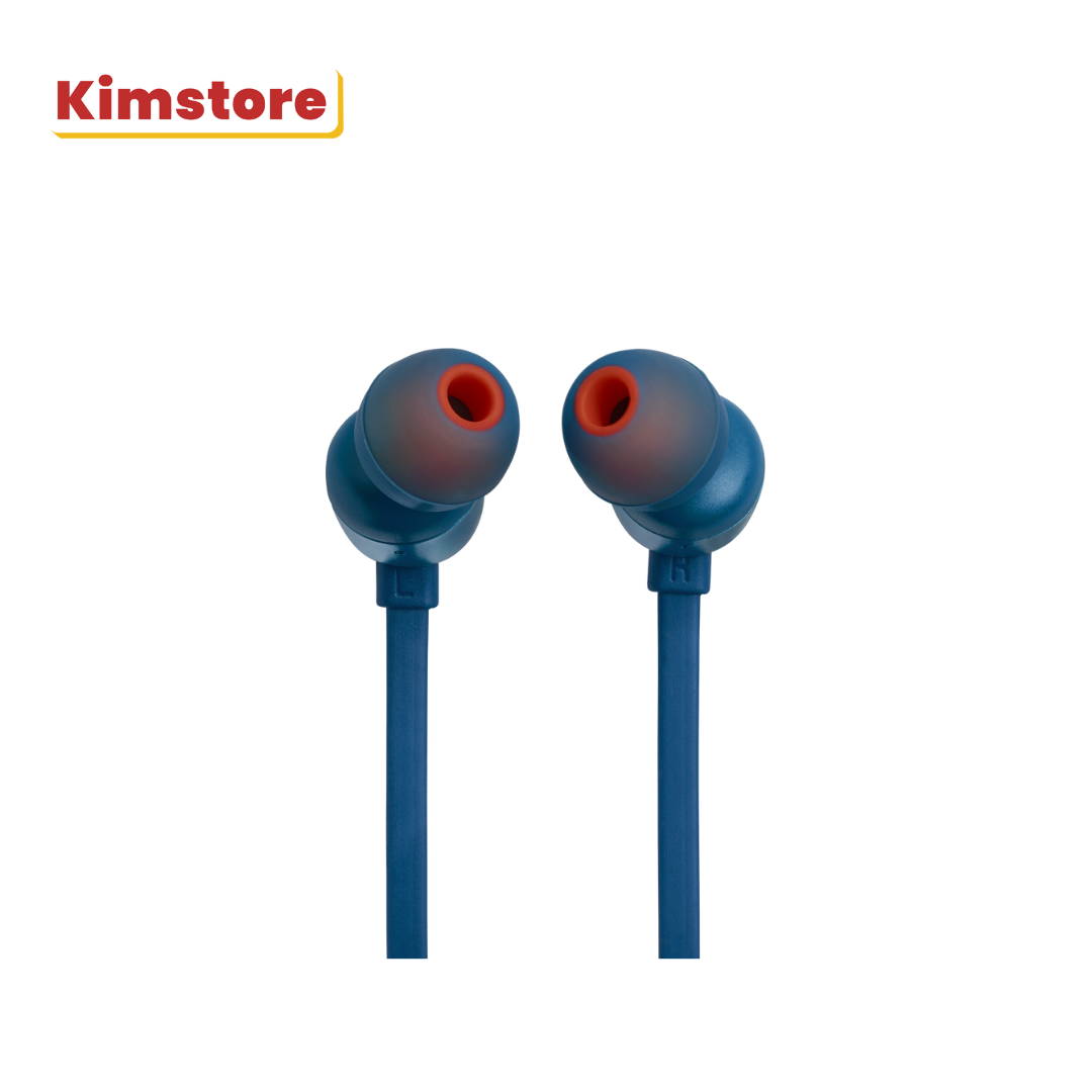JBL Tune C310 Wired In-Ear Headphones
