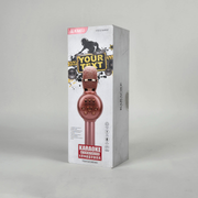 Kaku Tianlai KSC-168 BT Karaoke Microphone