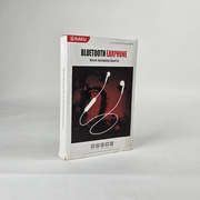 Kaku Zhangu KSC-198 BT Neck Band Earphones 60Mah