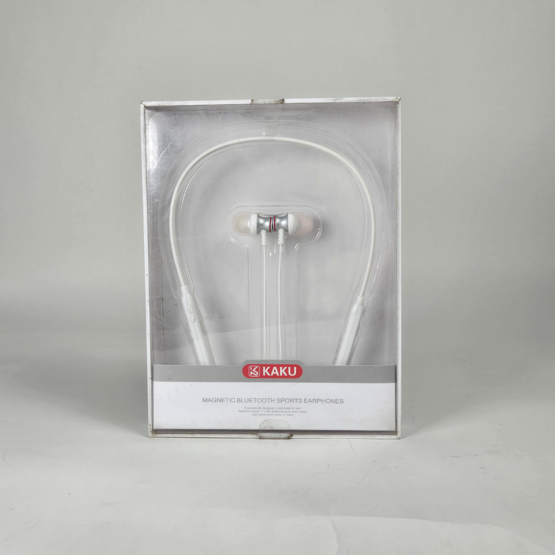 Kaku Kudong KSC-197 BT Neck Band Earphones 330mAh