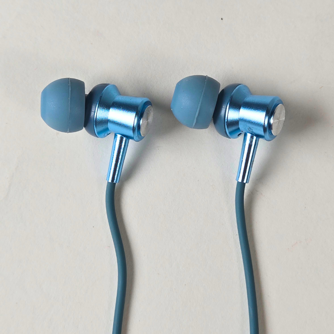 MARSCHE Oracle BT Earphones