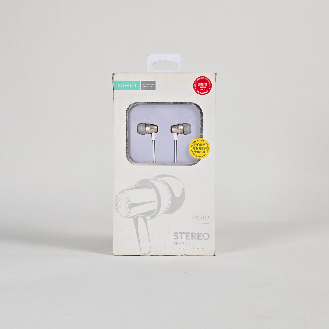 Xipin HXY02 Earphones