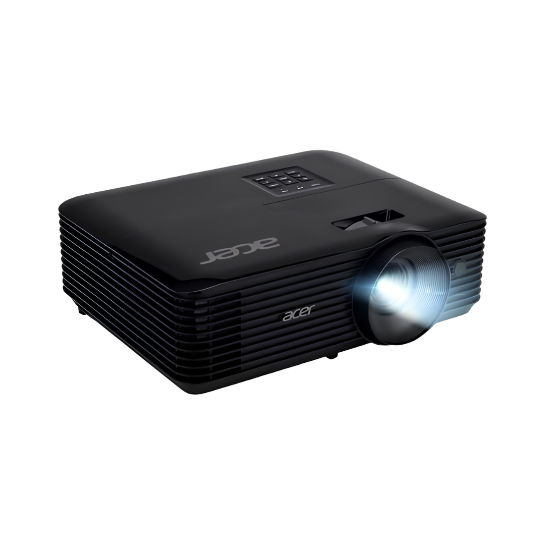 Acer Projector X1228i Wireless 4,800 ANSI Lumens [Pre-Order]