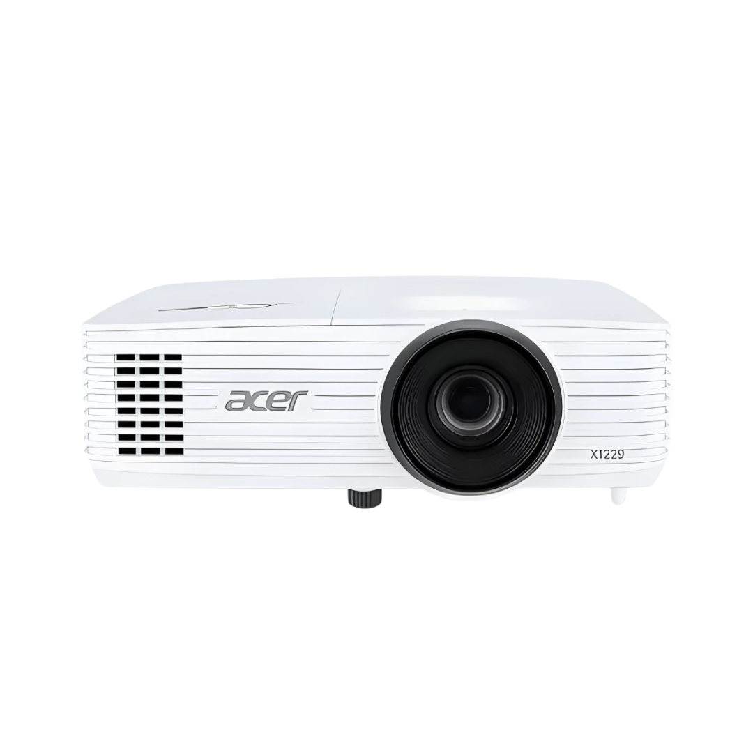Acer Projector X1229 4,800 ANSI Lumens [Pre-Order]