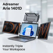 Adreamer Portable Monitor Arie 1401D [Pre-Order]
