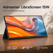 Adreamer Portable Monitor Libra 15W [Pre-Order]