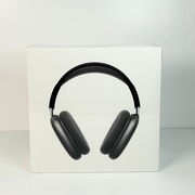 apple airpods max sky blue