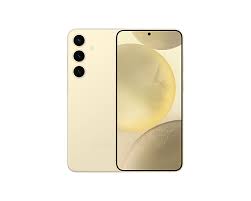 [Open Box] Samsung Galaxy S24 Plus S9260 12+512GB - Yellow