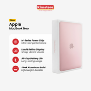 [with FREEBIE] Apple MacBook Neo