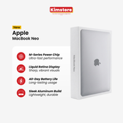 The MacBook Neo Starter Pack