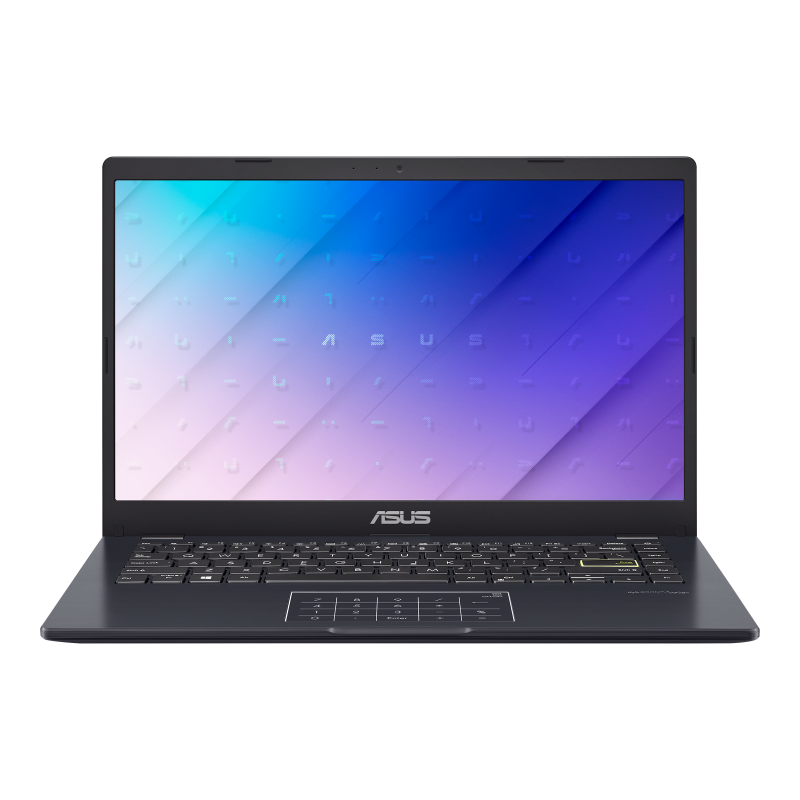 ASUS 14 FHD Laptop Celeron N4500 4GB/64GB emmC E410KA-CL464