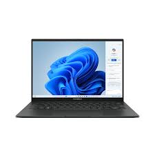 ASUS Zenbook 14 OLED 14 WUXGA Touch Laptop Ultra 5 Intel Evo 8gb/512gb SSD Win11 Q415