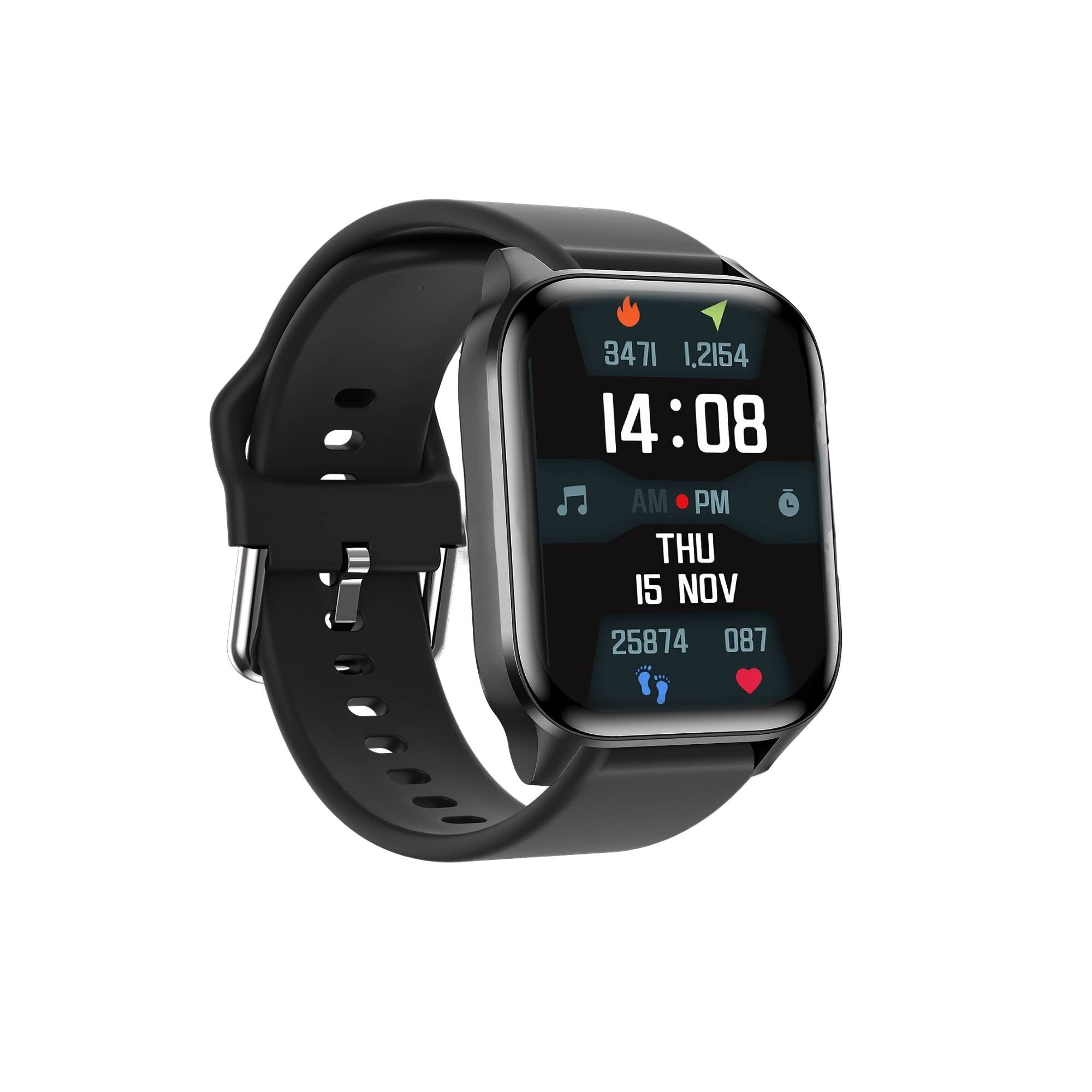 Atmos Fit Drift 2X Smartwatch