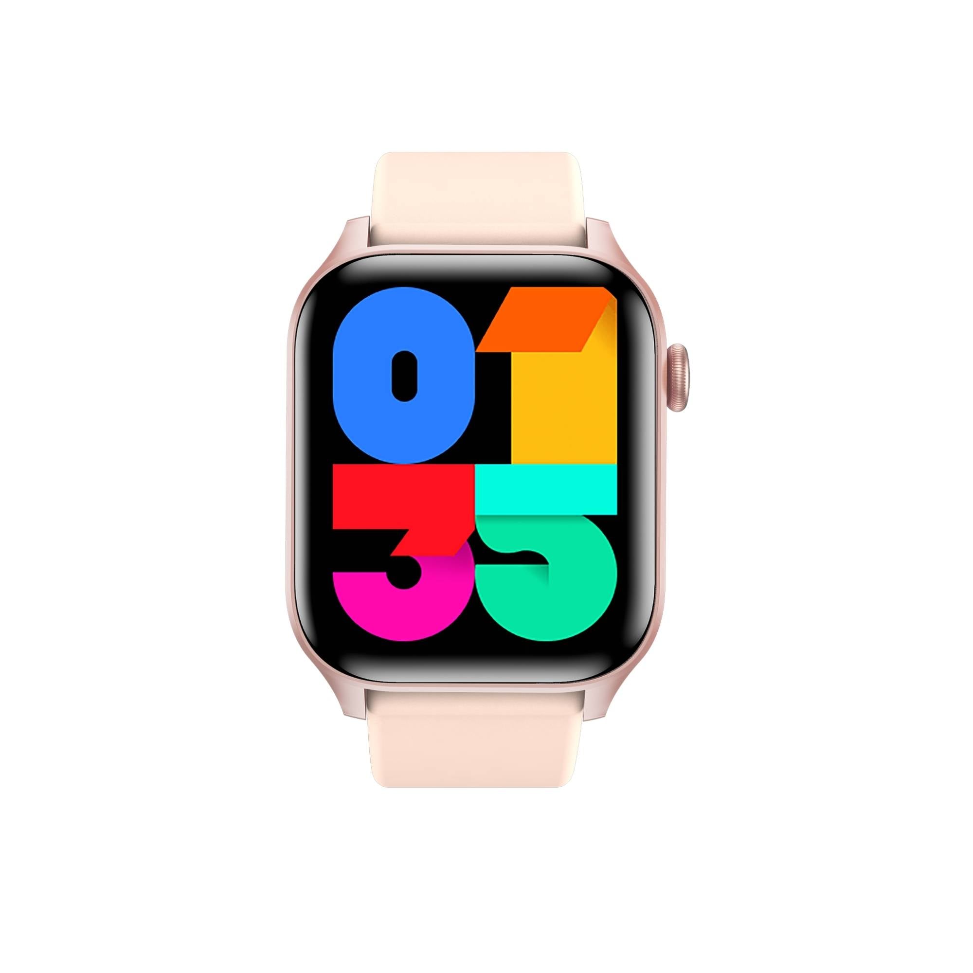 Atmos Fit Drift 2X Smartwatch