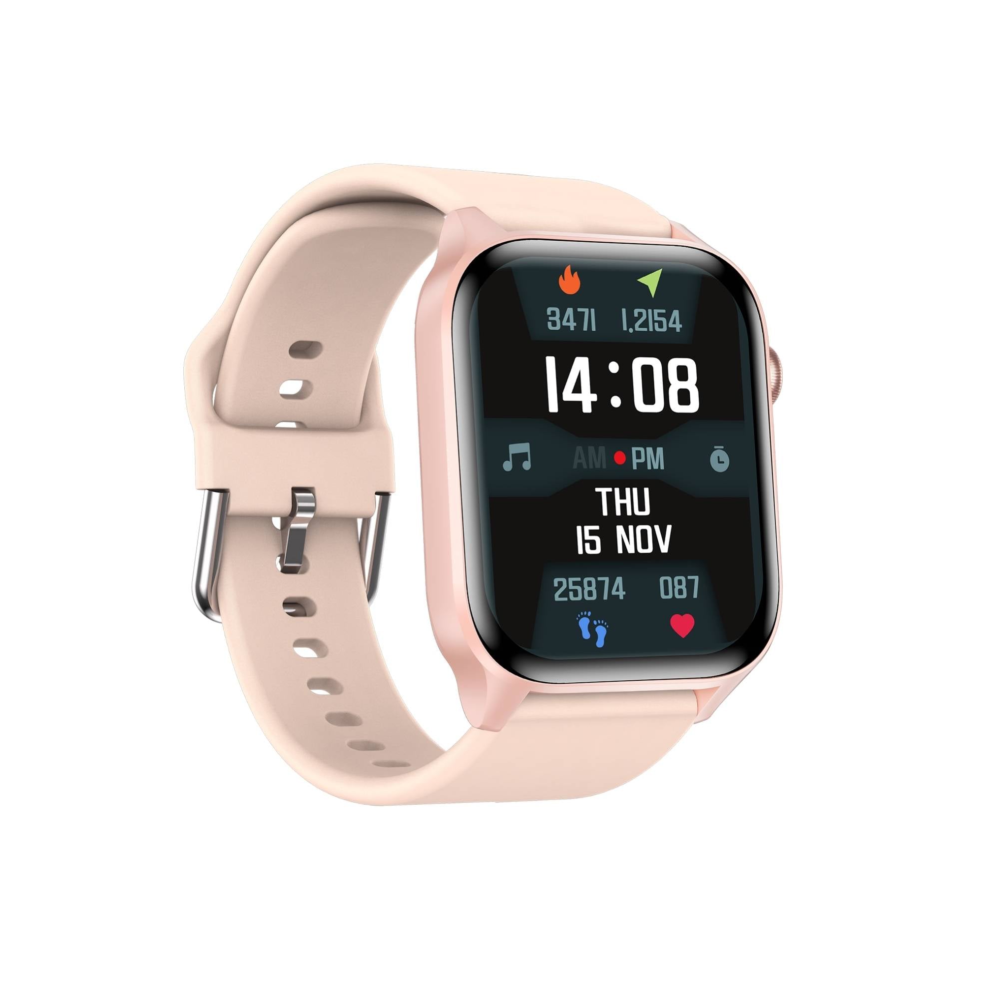 Atmos Fit Drift 2X Smartwatch