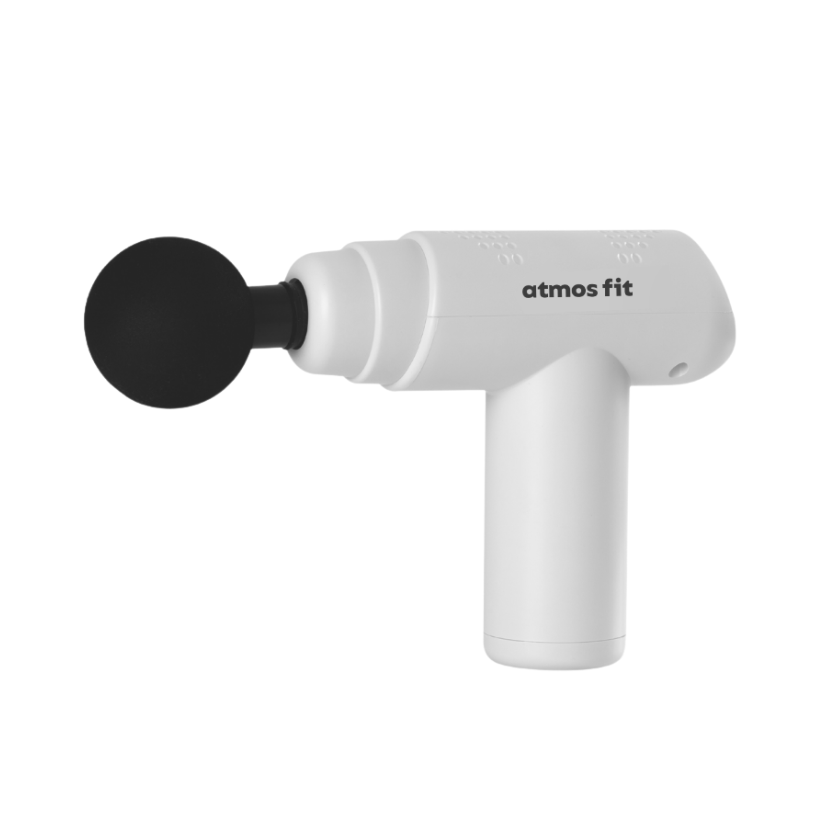 Atmos Fit Physiocare Relaxi Deep Tissue Massager Gun