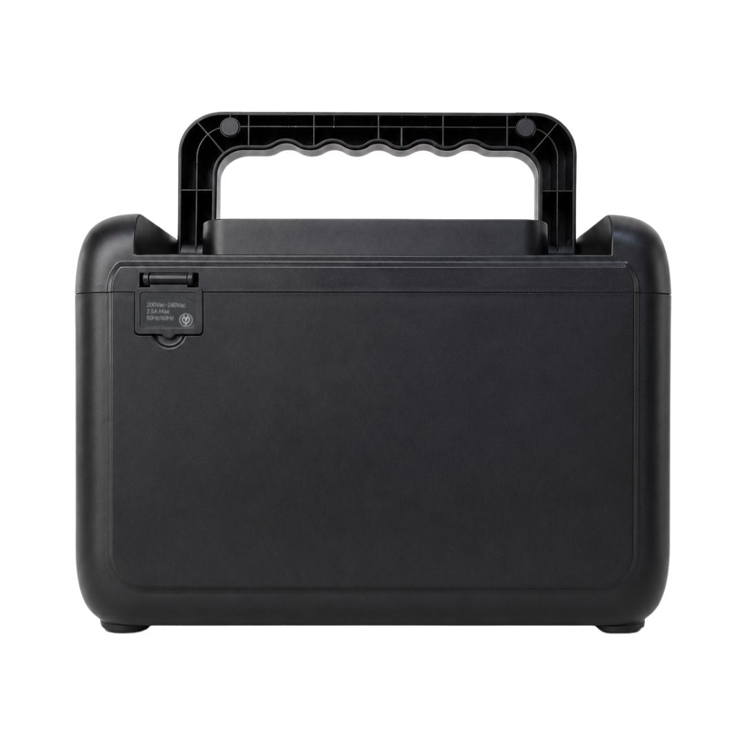 Oukitel P800E 512Wh/800W Portable Power Station with 1 AC Outlet