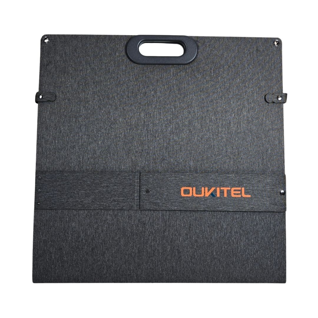 Oukitel PV100T 100W Foldable IP67 Solar Panel