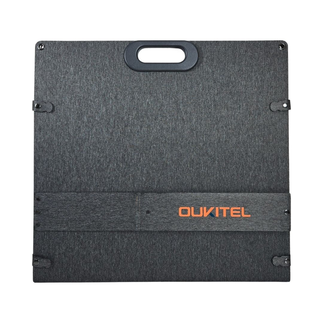 Oukitel PV200T 200W Foldable IP67 Solar Panel