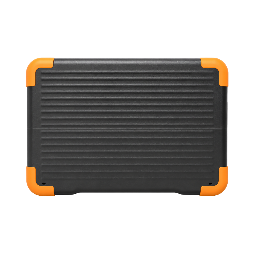 Pecron E1000LFP 1024Wh/1800W Portable Power Station with 5 AC Outlets