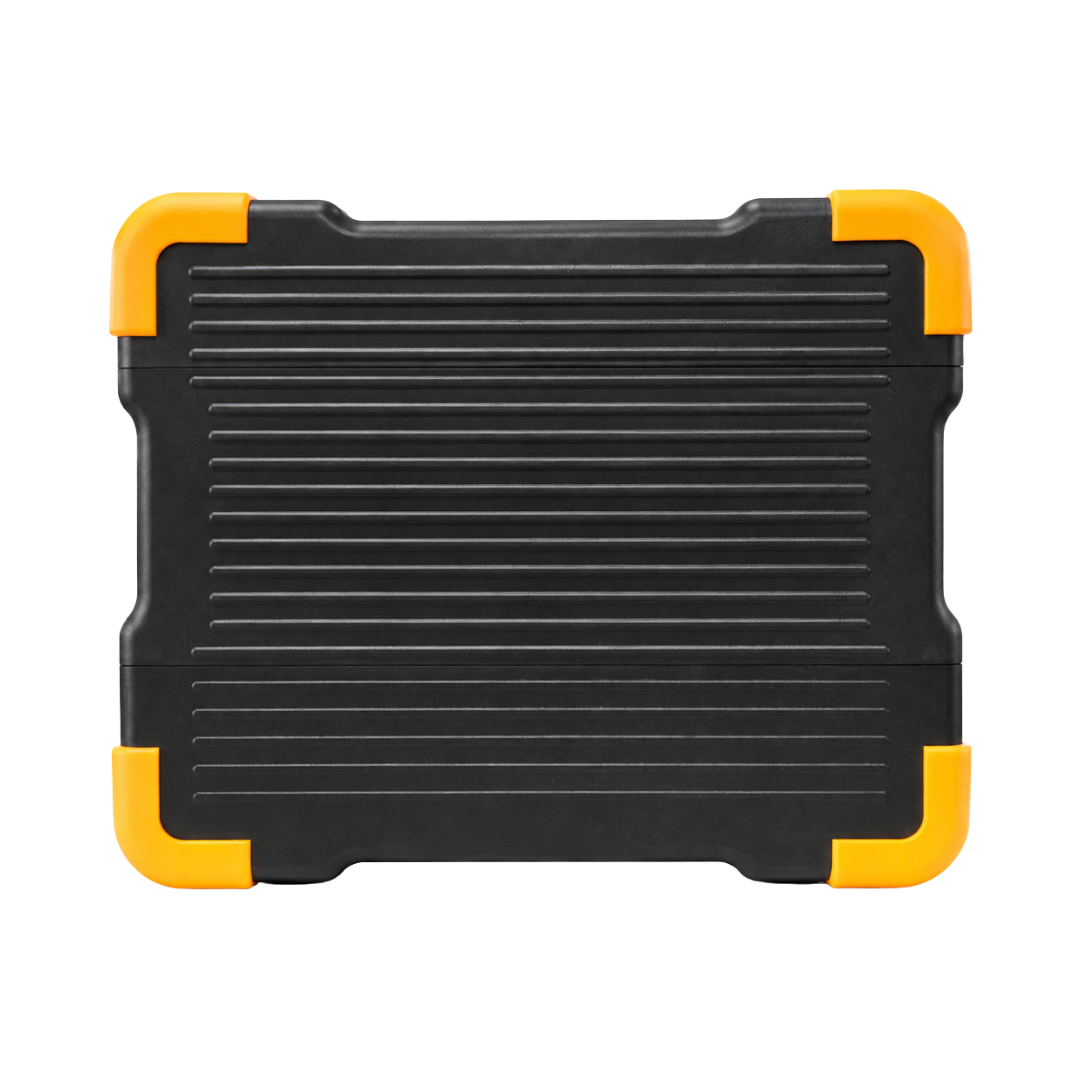 Pecron E1500LFP 1536Wh/2200W Portable Power Station with 4 AC Outlets