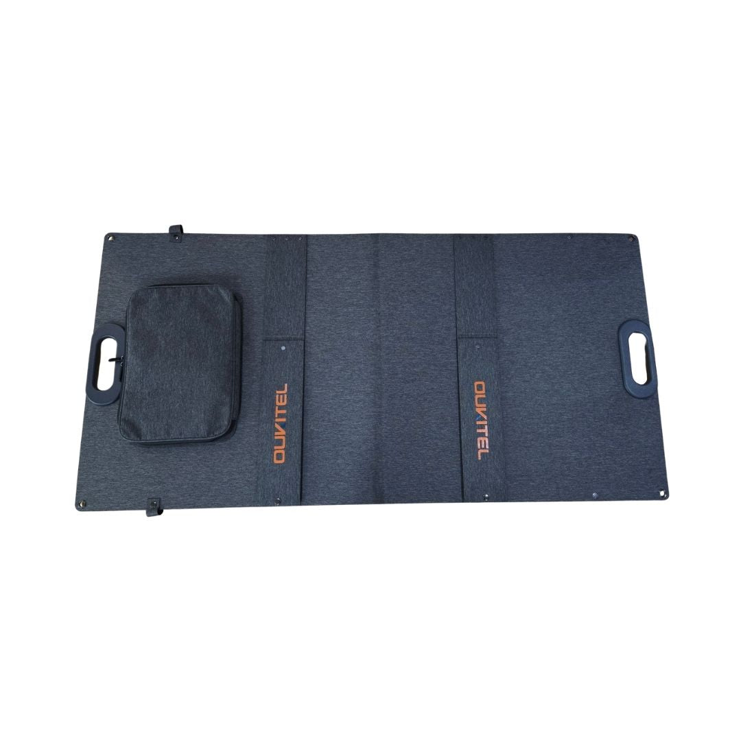 Oukitel PV100T 100W Foldable IP67 Solar Panel