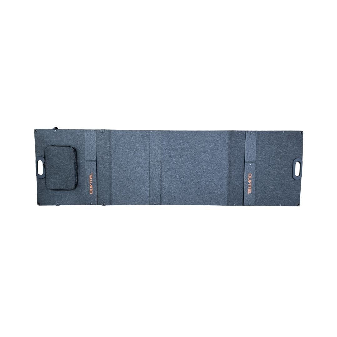 Oukitel PV200T 200W Foldable IP67 Solar Panel