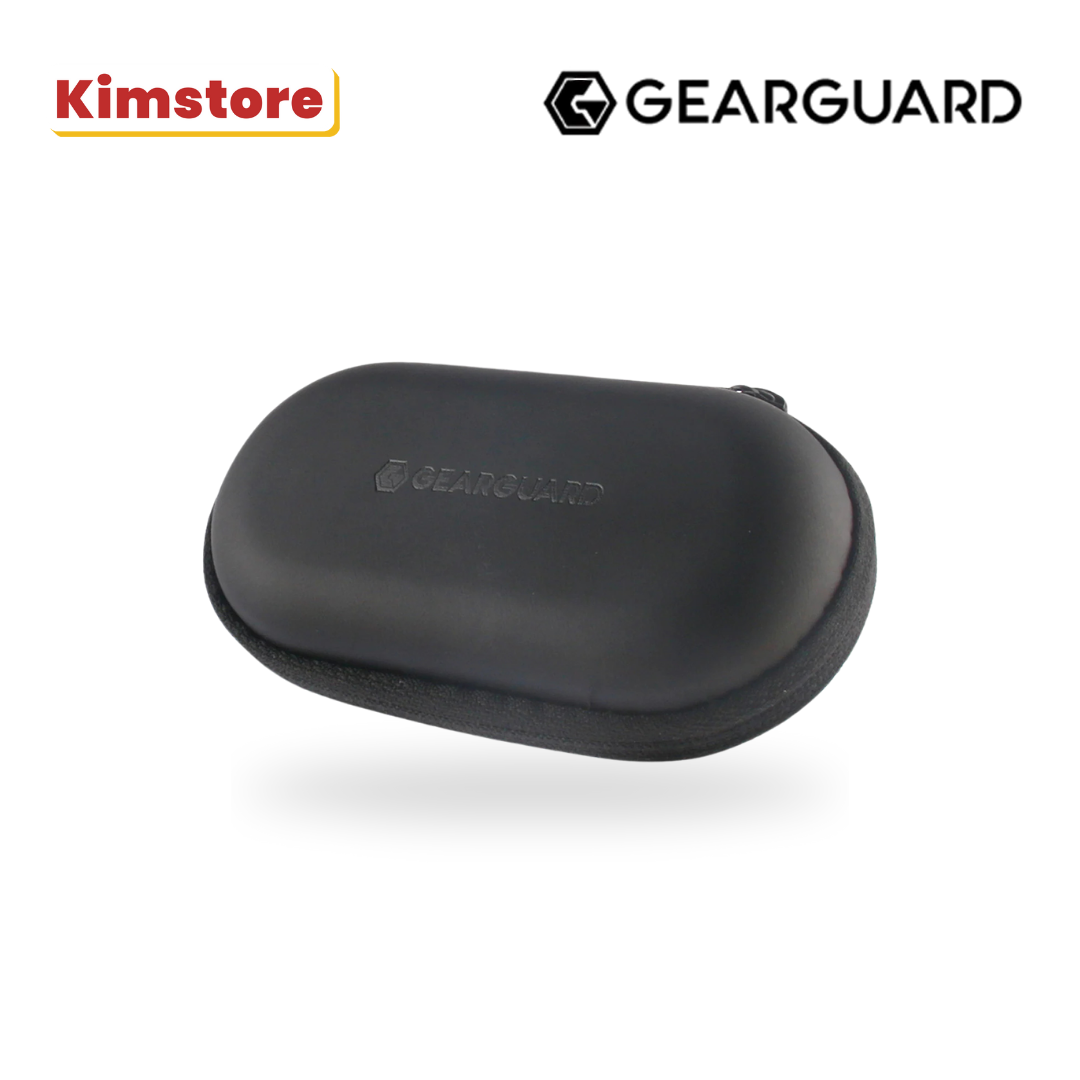 GEARGUARD Universal Hard Case