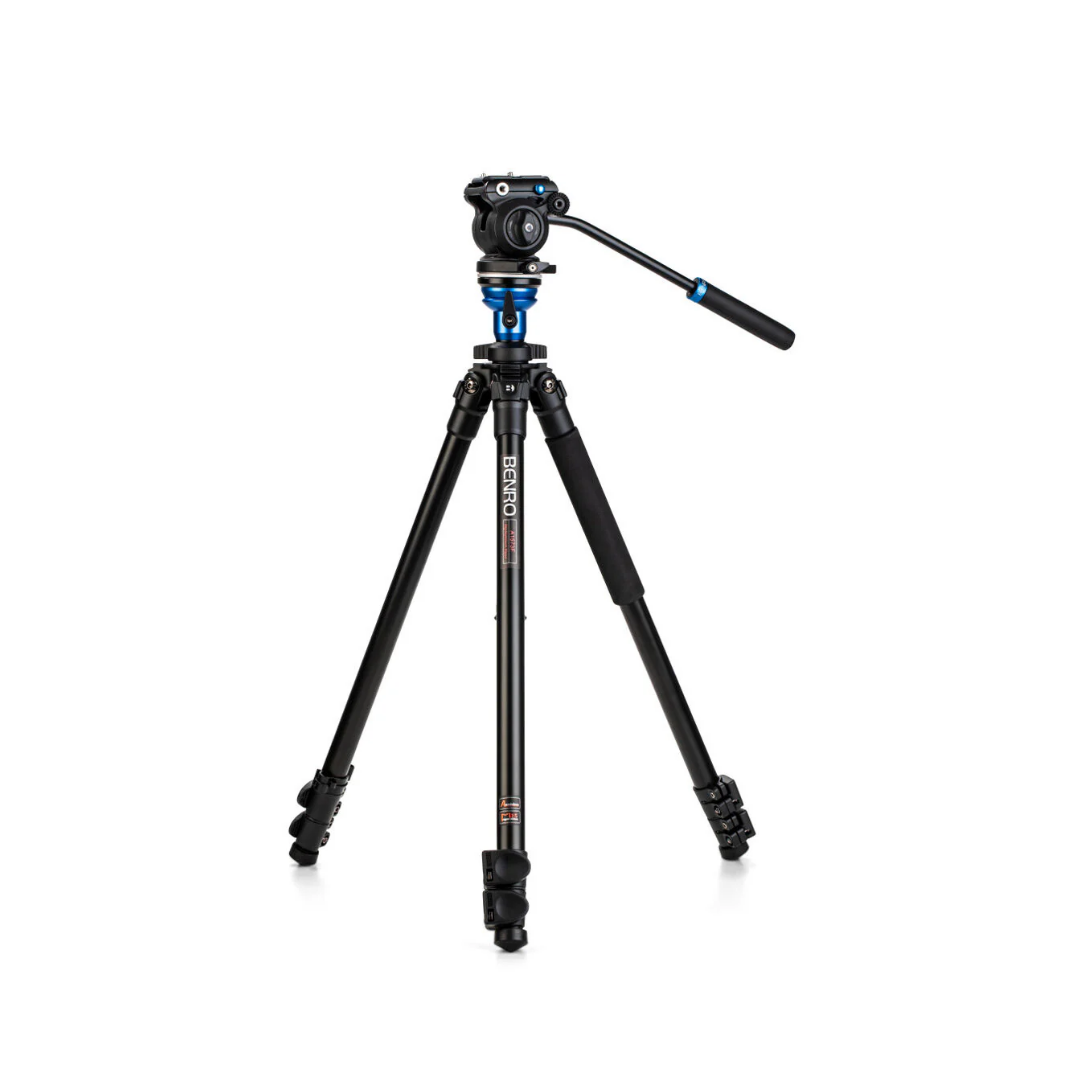 Benro A1573FS2PRO Aluminum Tripod [Pre-Order]