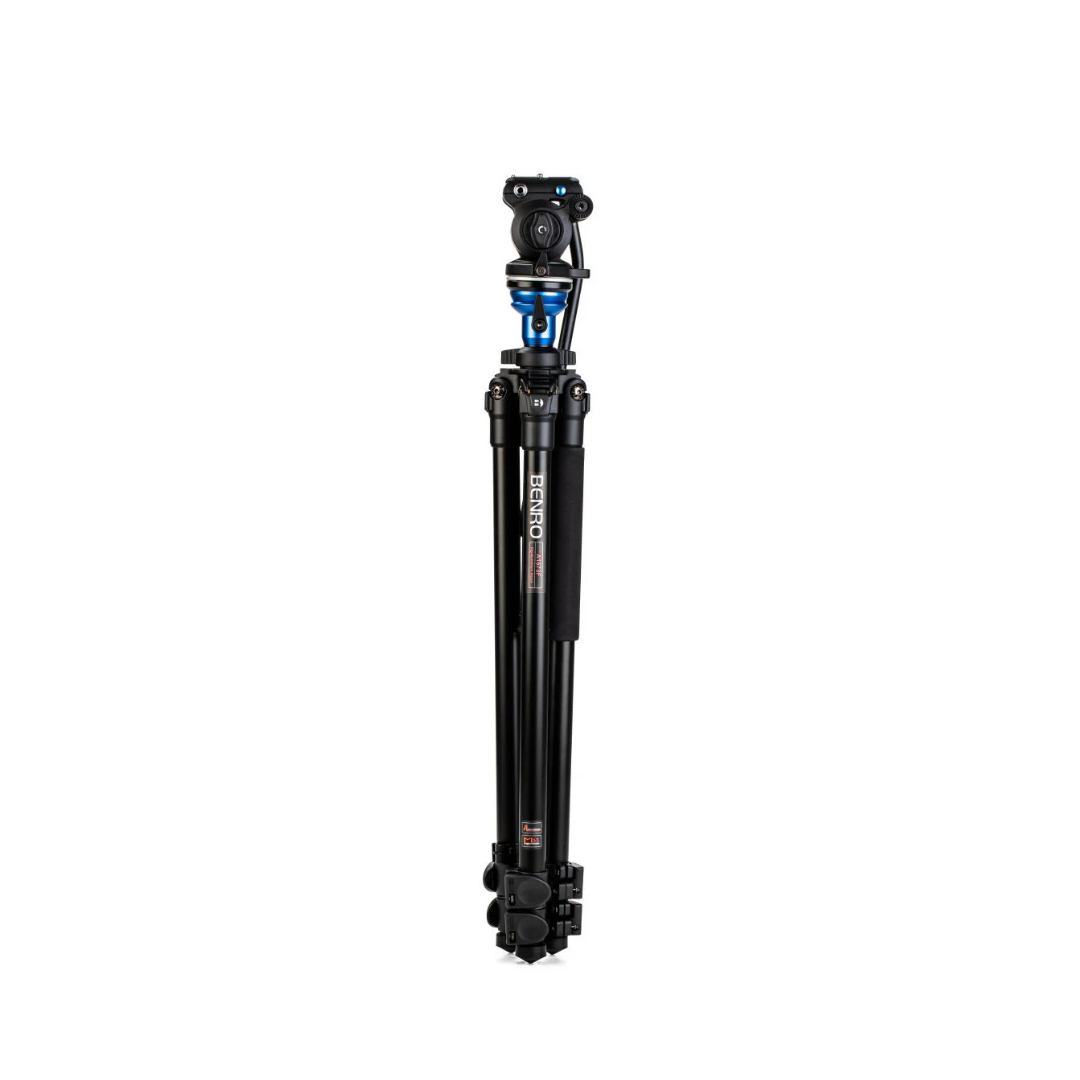 Benro A1573FS2PRO Aluminum Tripod [Pre-Order]