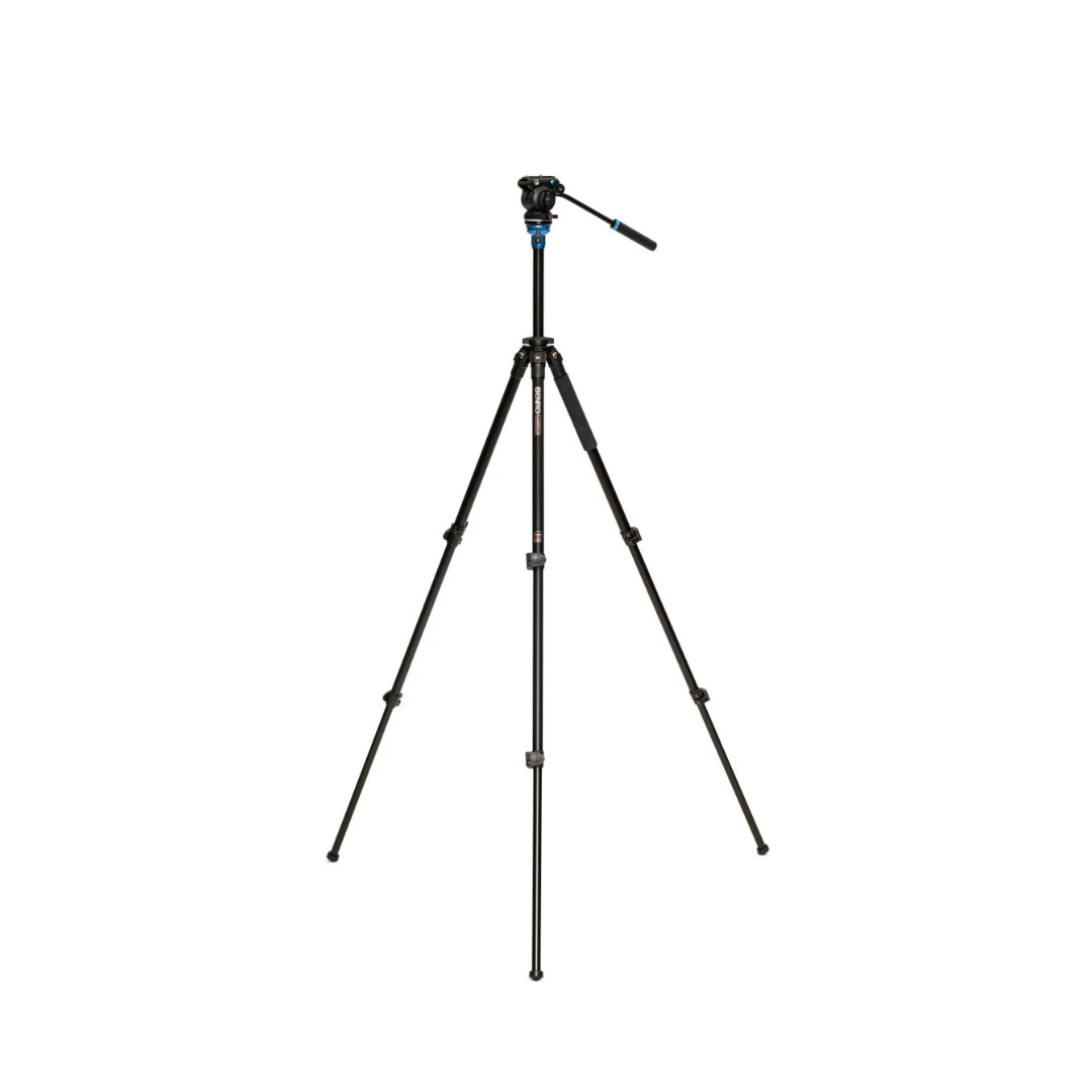 Benro A1573FS2PRO Aluminum Tripod [Pre-Order]