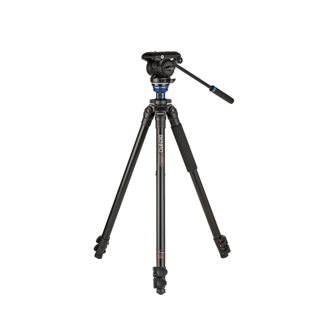 Benro A2573FS4PRO Aluminum Tripod [Pre-Order]