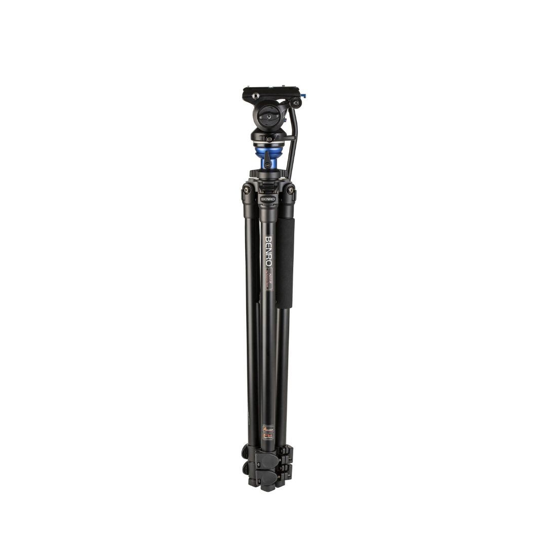 Benro A2573FS4PRO Aluminum Tripod [Pre-Order]